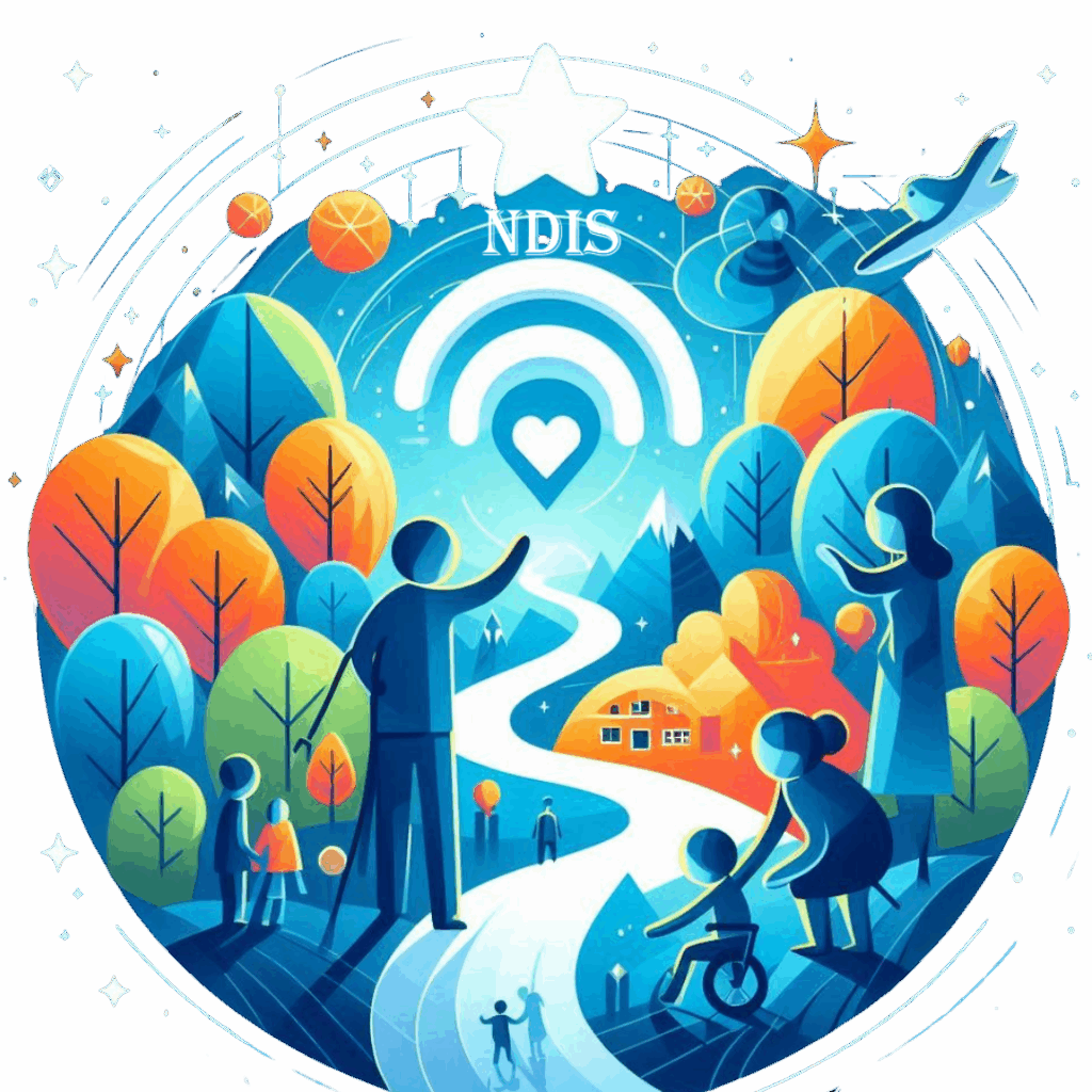 Support Path Networks