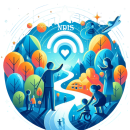 Support Path Networks